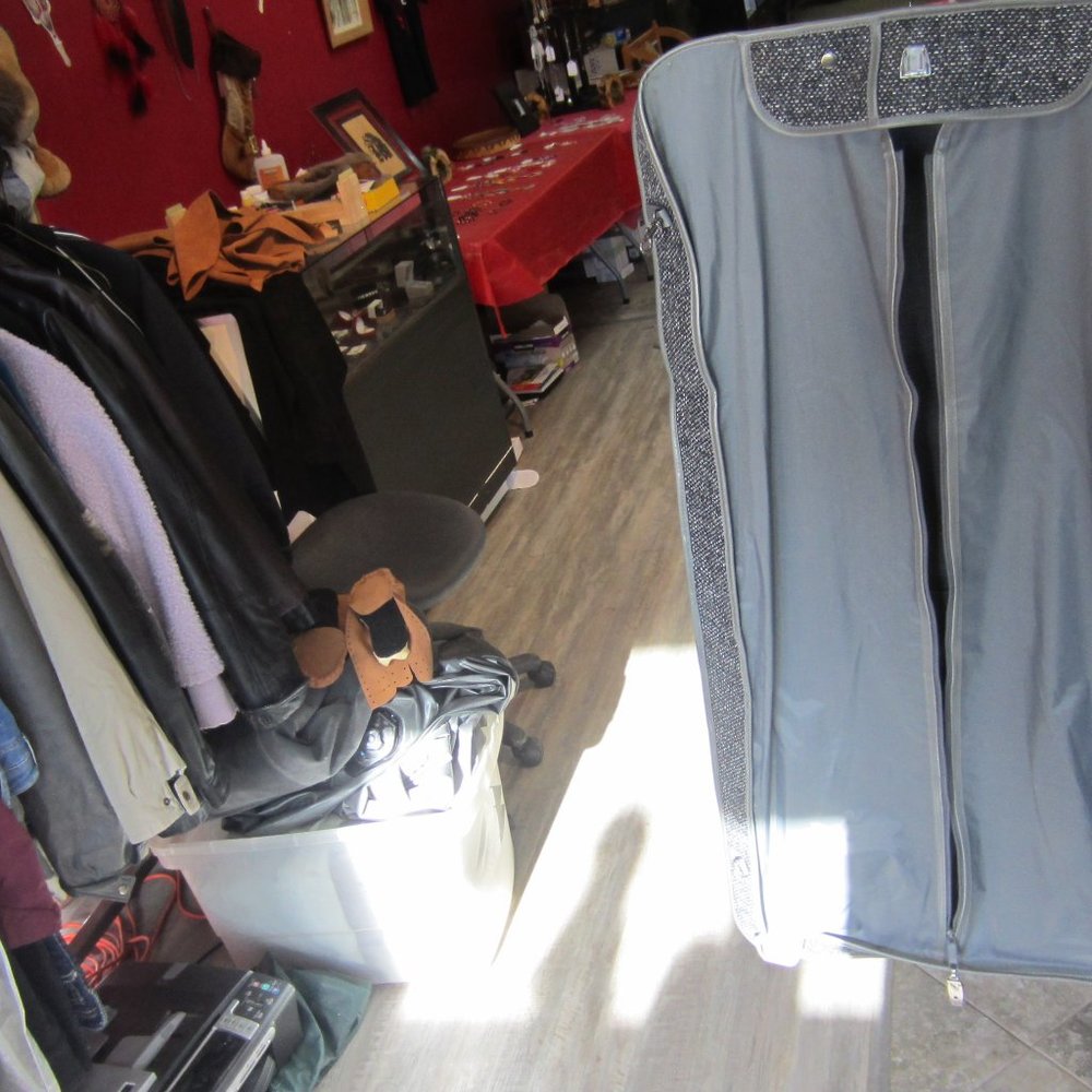 Suit Case
